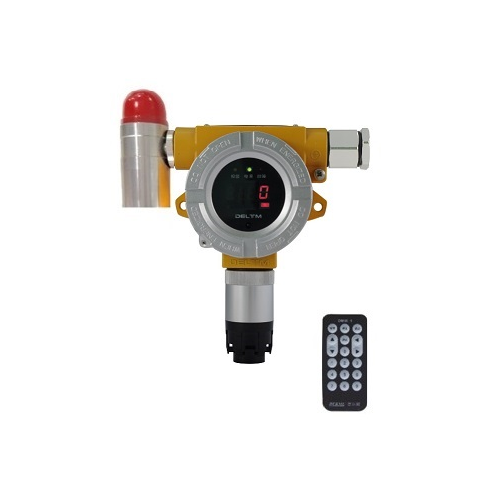 GT-DMD1000L 可燃氣體探測器